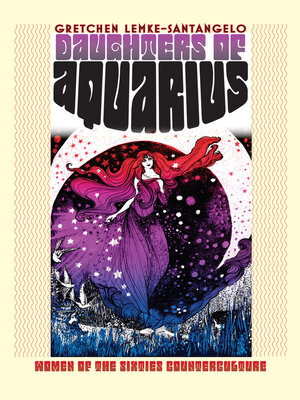 cover image of Daughters of Aquarius